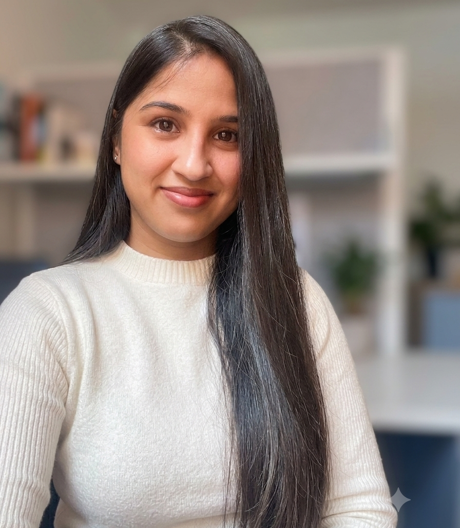 Foto de perfil de Ambar Quintana